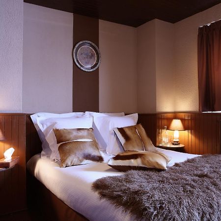 Hotel Tournier Courchevel Esterno foto