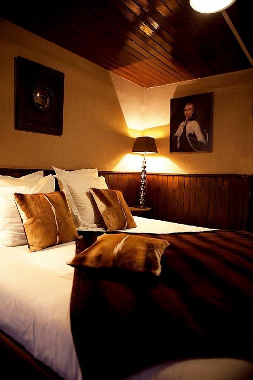 Hotel Tournier Courchevel Camera foto